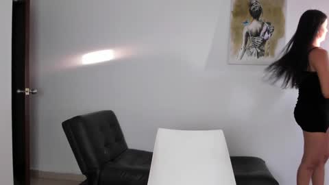 Snapshot of selene_king22 chatting on December 2, 9:50 pm Alejandra  online show from December 2, 9:50 pm