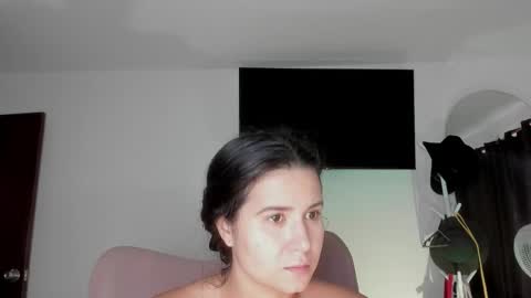 Snapshot of selene_king22 chatting on September 18, 12:29 pm Alejandra  online show from September 18, 12:29 pm