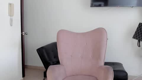 Alejandra  online show from February 9, 3:49 pm