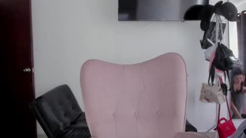 Alejandra  online show from April 7, 2:39 pm