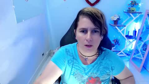 selene online show from February 4, 3:51 pm