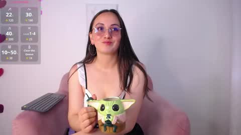 Snapshot of selene_swee chatting on May 29, 8:51 pm selene_swee online show from May 29, 8:51 pm