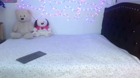 Selene G  online show from March 31, 3:08 am