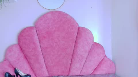 SELENE GIBSON online show from February 7, 7:56 am