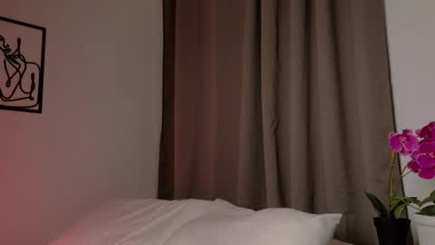 Selene Nova online show from February 26, 6:07 pm