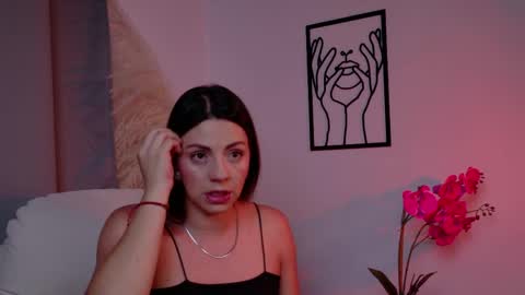 Selene Nova online show from April 2, 4:04 pm