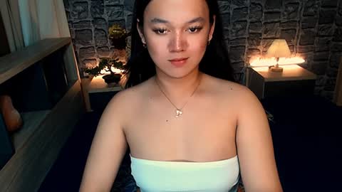 Snapshot of selenesantiago chatting on January 2, 12:57 pm joan online show from January 2, 12:57 pm