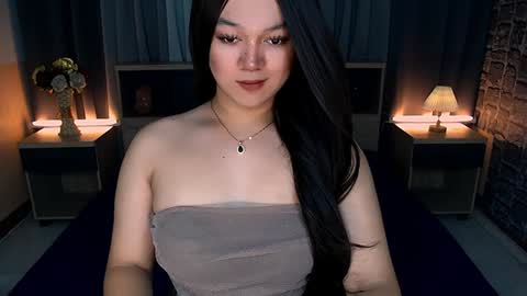 Snapshot of selenesantiago chatting on February 5, 5:09 am joan online show from February 5, 5:09 am