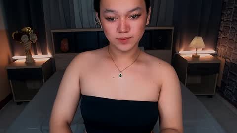 Snapshot of selenesantiago chatting on February 8, 6:54 am joan online show from February 8, 6:54 am