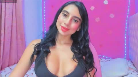 Selenevosse  online show from March 10, 3:55 am