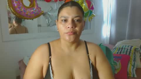 Selenna1 online show from October 7, 12:24 pm