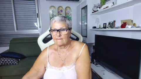 Snapshot of selenna57 chatting on July 19, 5:16 pm Selenna online show from July 19, 5:16 pm