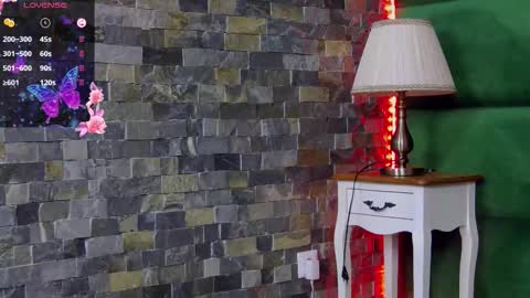 Selen online show from February 19, 8:27 pm