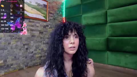 Selen online show from February 20, 8:09 pm