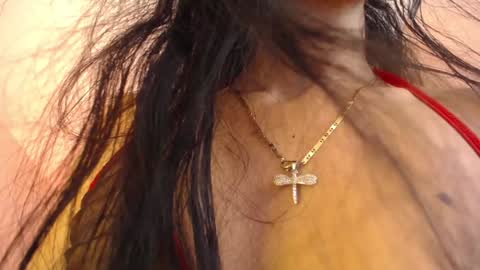 Snapshot of seleny_fitness chatting on December 26, 7:16 pm Mayte online show from December 26, 7:16 pm