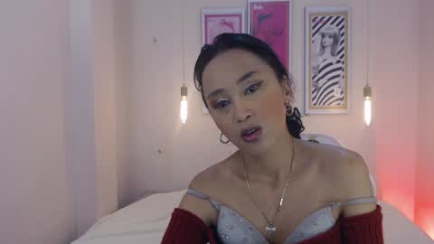 Snapshot of seleny_fitness chatting on January 28, 1:16 pm Mayte online show from January 28, 1:16 pm