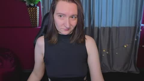 Snapshot of selestiasonata chatting on April 25, 2:03 am selestiasonata online show from April 25, 2:03 am