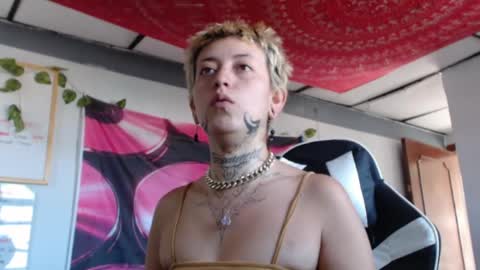 Ask me online show from April 20, 12:41 pm