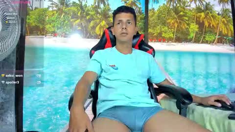 selfsuck_balls online show from September 27, 12:10 pm