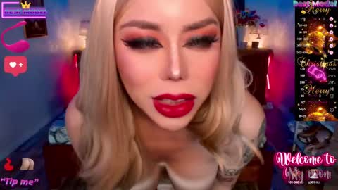 Snapshot of selina_diorxxx chatting on December 29, 3:44 am Will You Be My CumDumpster in Real  Drink My Milk online show from December 29, 3:44 am