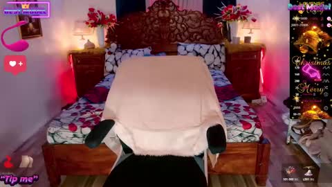 Snapshot of selina_diorxxx chatting on December 29, 10:23 am Will You Be My CumDumpster in Real  Drink My Milk online show from December 29, 10:23 am