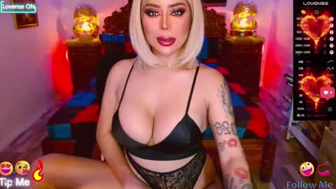 Snapshot of selina_diorxxx chatting on October 3, 5:04 am Will You Be My CumDumpster in Real  Drink My Milk online show from October 3, 5:04 am