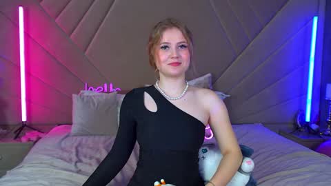 SelinSwarovski online show from January 31, 2:48 am