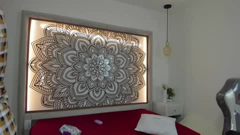 Snapshot of selket_ chatting on January 13, 10:58 am Selket online show from January 13, 10:58 am