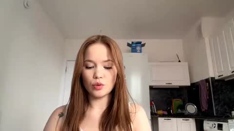 Lily online show from July 20, 4:38 am