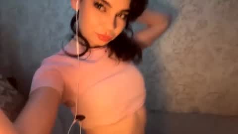 Snapshot of selmalupercio chatting on July 2, 10:16 pm selmalupercio online show from July 2, 10:16 pm