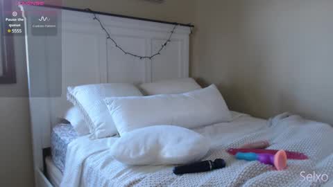 Snapshot of selxo chatting on January 29, 3:37 pm Sel online show from January 29, 3:37 pm