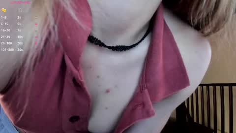 Snapshot of selyn_ chatting on July 12, 12:07 pm Selyn online show from July 12, 12:07 pm