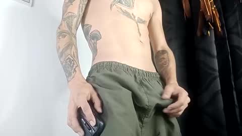 sem_alas online show from February 4, 2:49 am