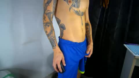 sem_alas online show from November 9, 9:02 pm