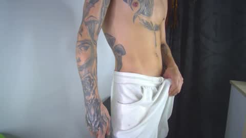 sem_alas online show from March 20, 11:20 pm