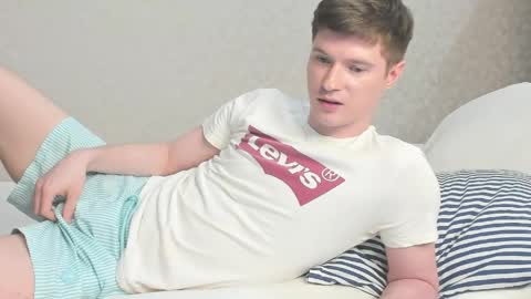 Semyon online show from May 6, 6:57 pm