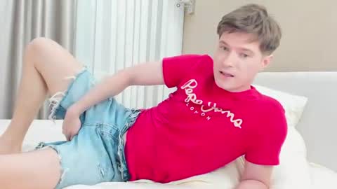Semyon online show from August 9, 6:13 pm