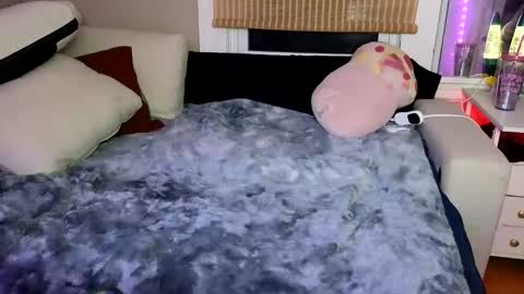 Goddess Ember online show from November 29, 7:11 am