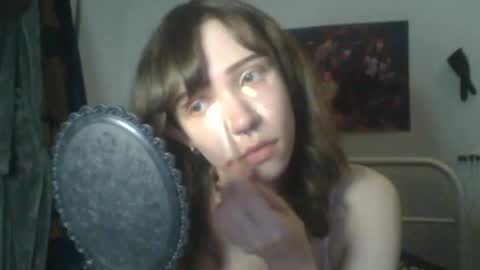 goddess esme  online show from March 27, 11:59 pm