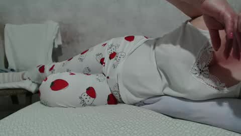 Lenna online show from February 21, 7:10 pm