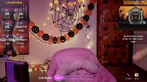 senorita_dakota online show from October 21, 11:38 pm