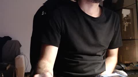 senorneby online show from October 22, 5:56 pm