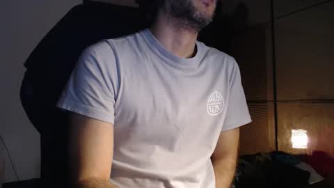 senorneby online show from October 23, 6:50 pm