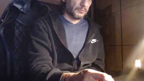 senorneby online show from January 14, 5:51 pm