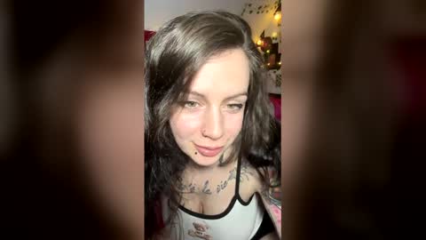 senpai_morgan online show from March 6, 11:45 pm