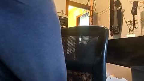 sensai_cock_ninja online show from April 3, 8:29 pm