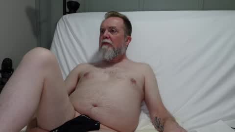 Daddy Dave online show from December 9, 12:56 am