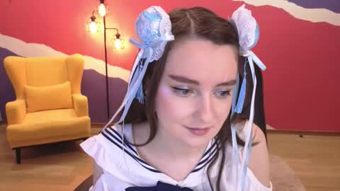 sensemysoul online show from November 21, 3:16 am