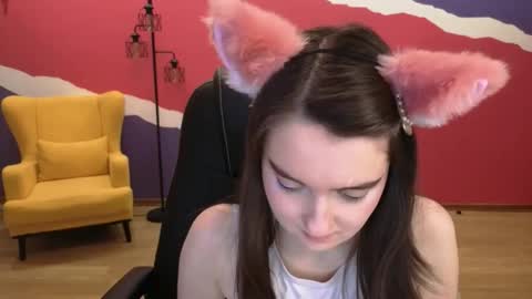 sensemysoul online show from November 26, 3:18 am