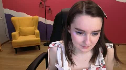 sensemysoul online show from November 27, 3:30 am